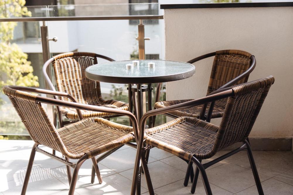 A 210, Apartments In The Heart Of Budapest Exterior photo